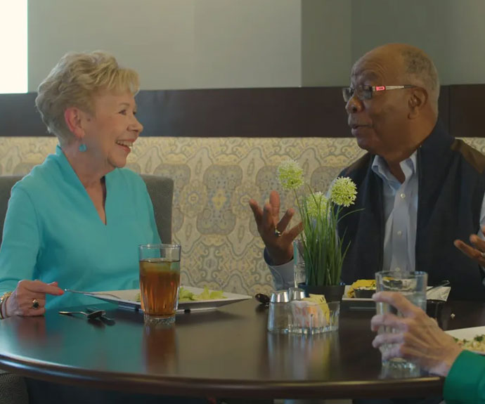 The Erickson Difference Erickson Living