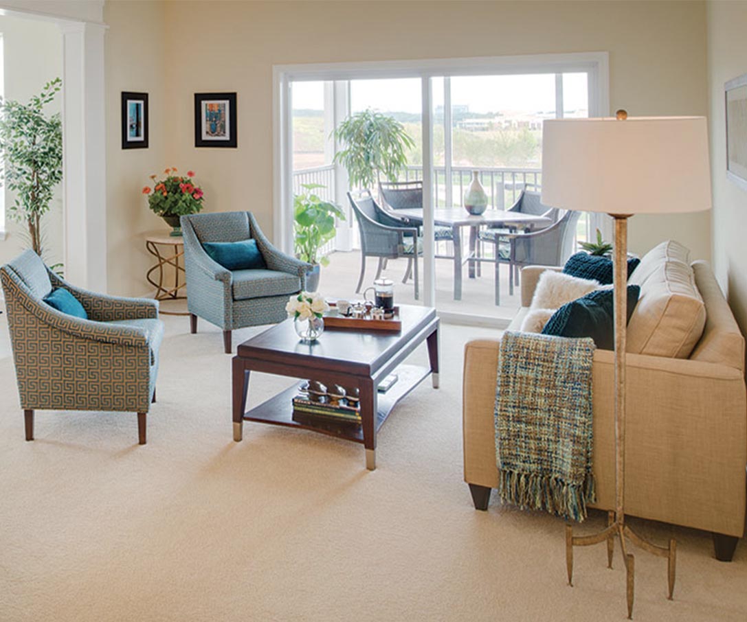 Ashby Ponds is Expanding Erickson Living