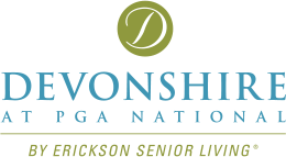 Devonshire Senior Living Community at PGA National