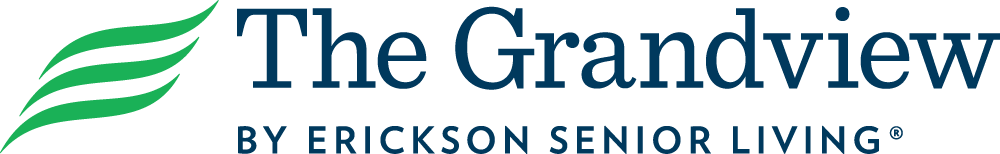 The Grandview by Erickson Senior Living logo