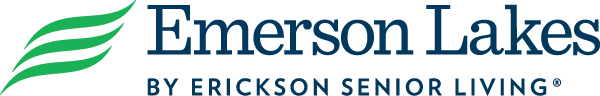 Emerson Lakes by Erickson Senior Living®