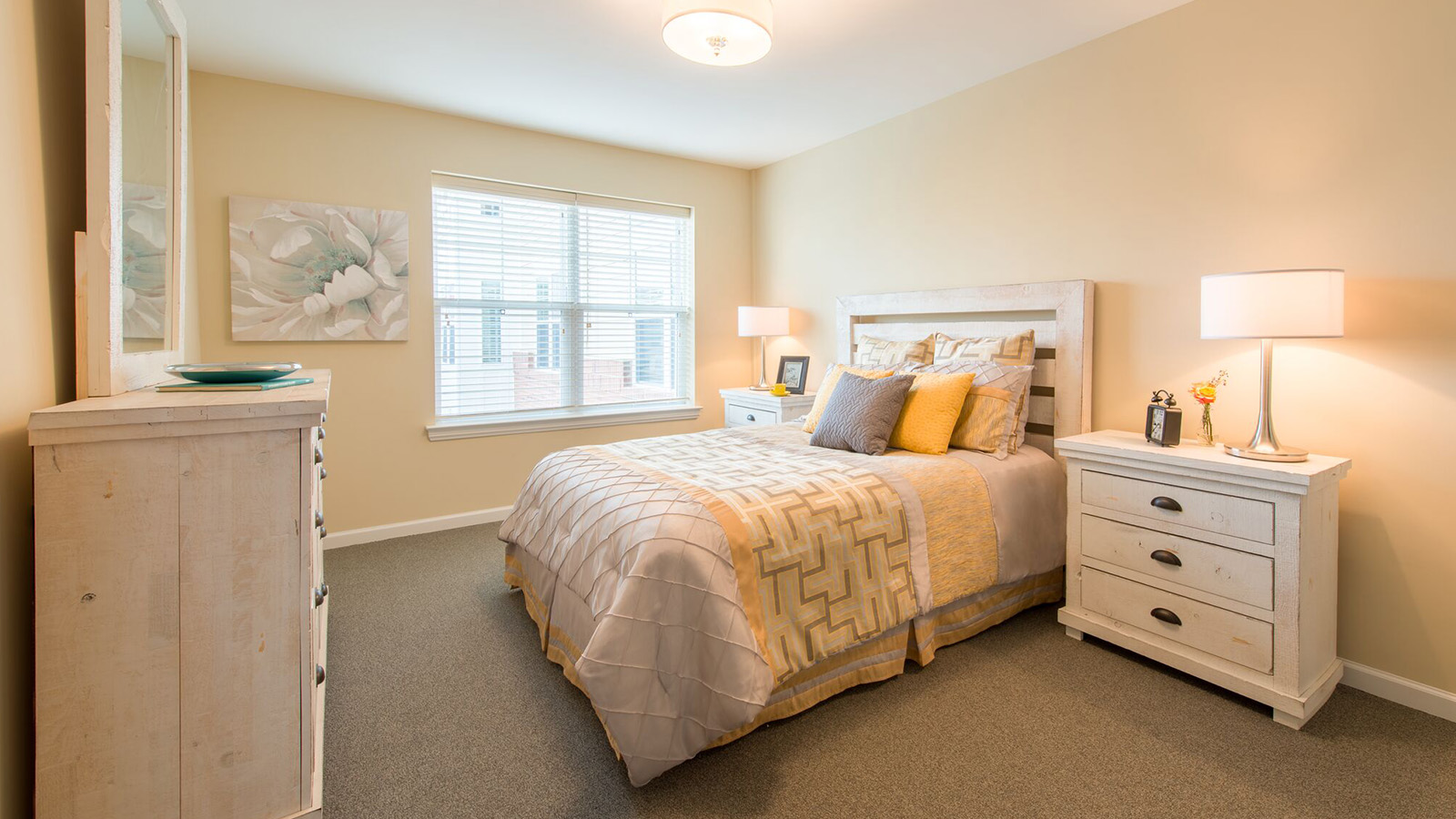 Continuing Care & Assisted Living in Parkville, Maryland Oak Crest