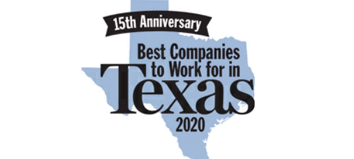 Best companies to work logo