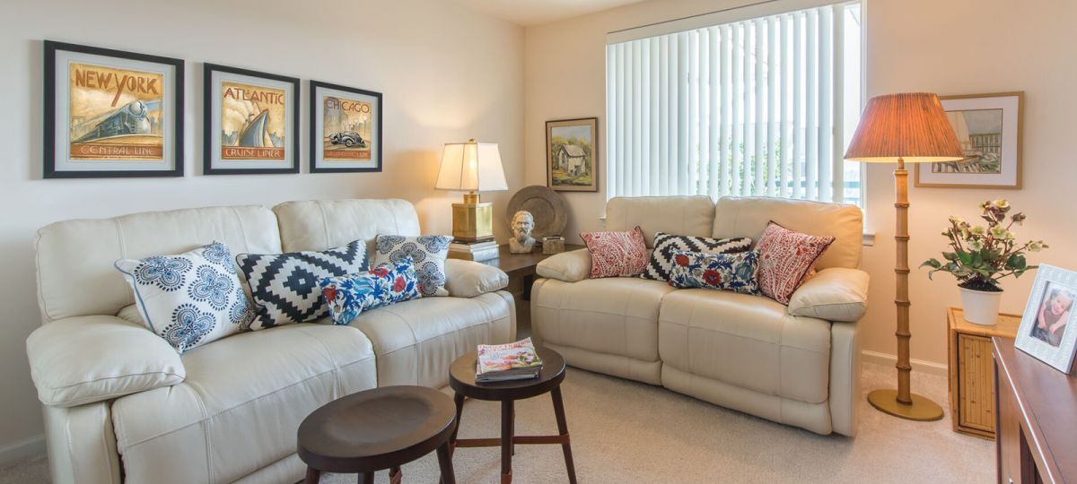 The Manchester | Erickson Living