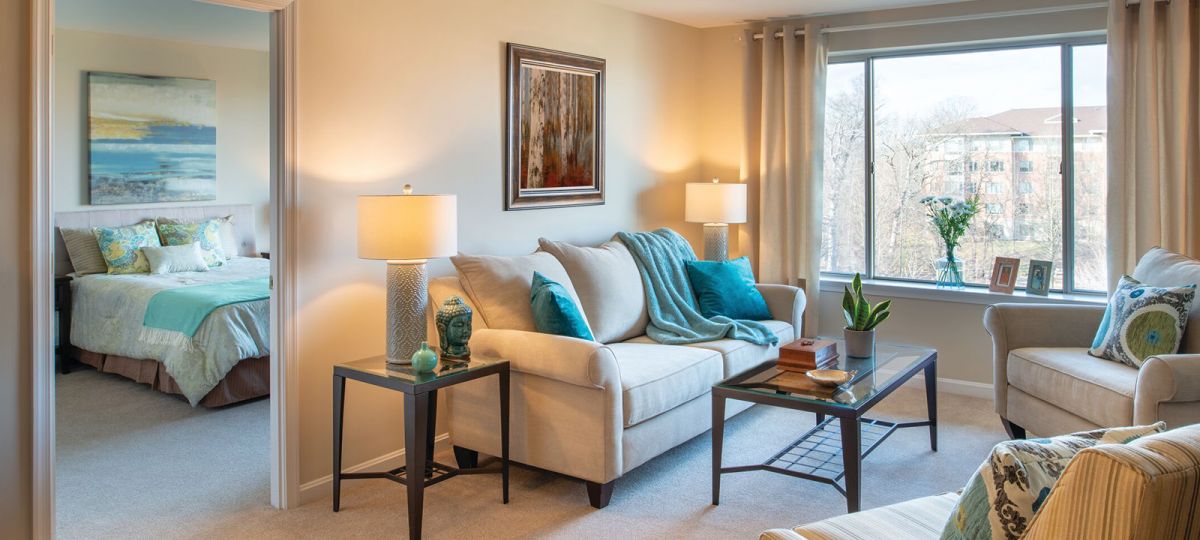 The Fremont Erickson Living