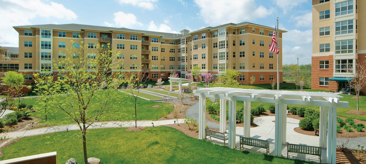 Maris Grove campus