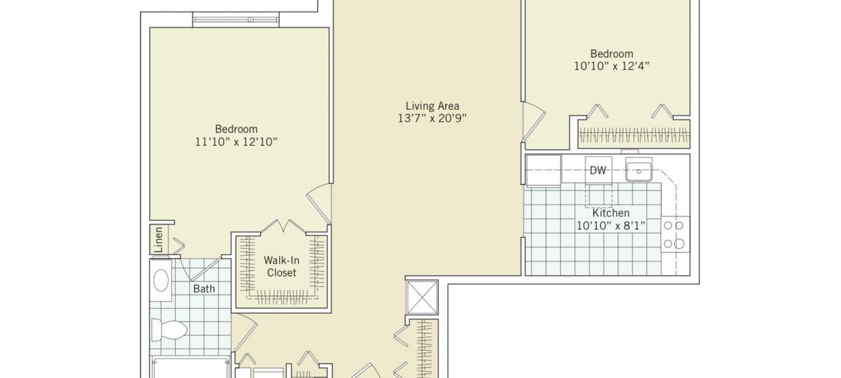 The Fairmont Erickson Living