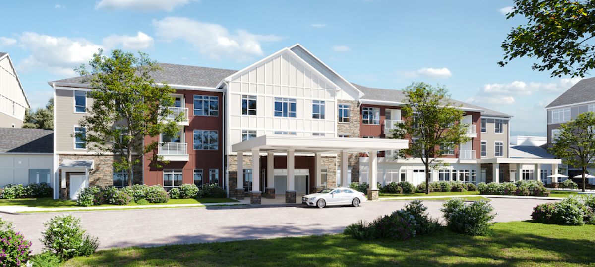 Avery Point Community image