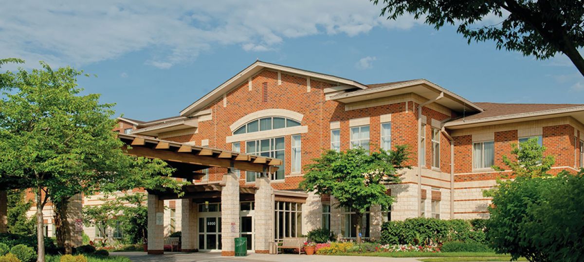 Senior Living Maryland Baltimore & DC Communities Erickson Living