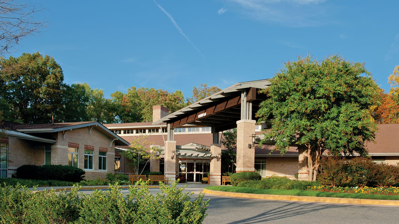 Greenspring Senior Living