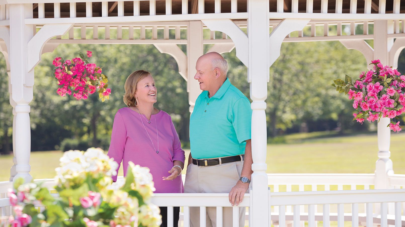 Maris Grove | Senior Living