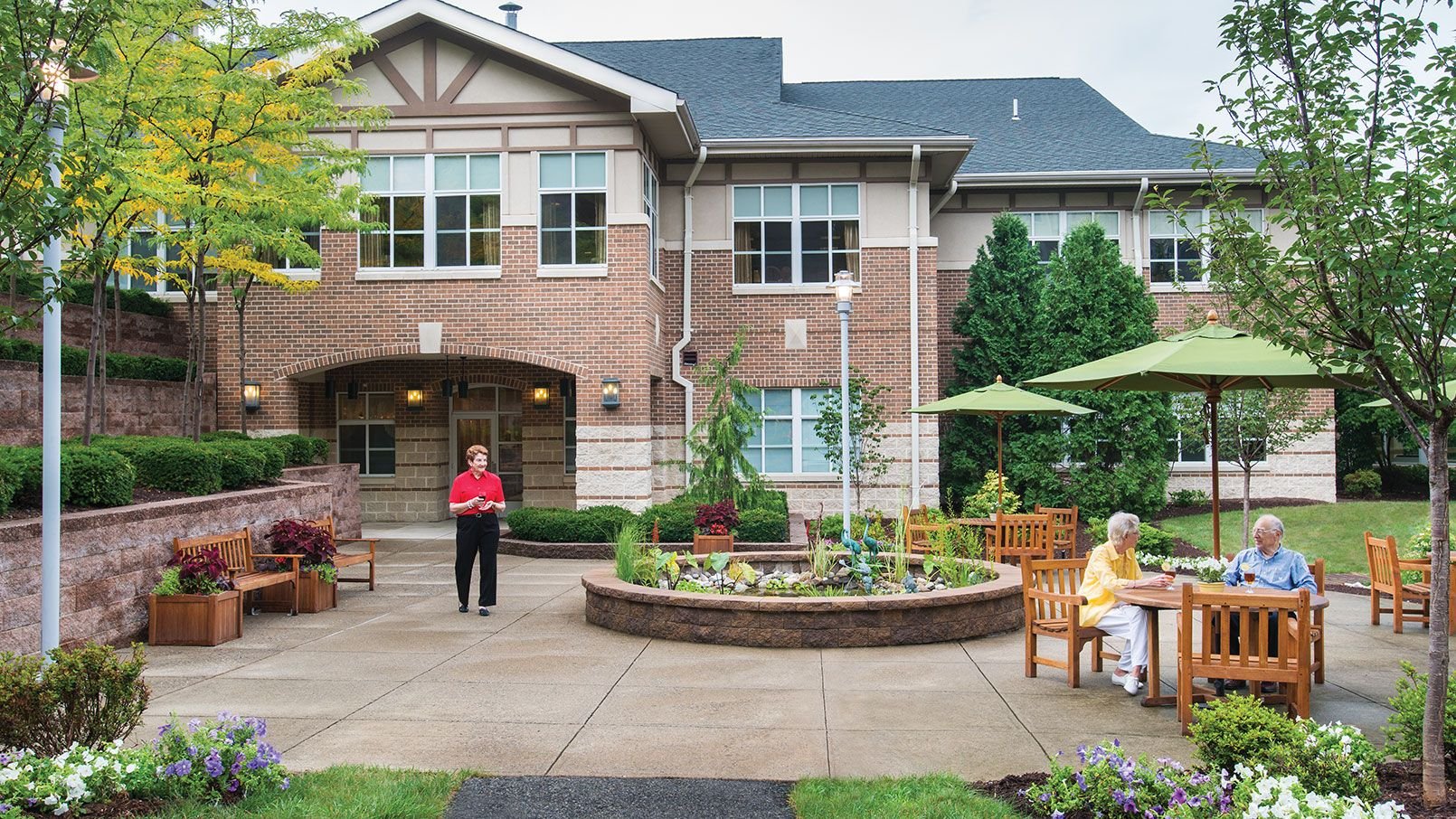 Cedar Crest Senior Living