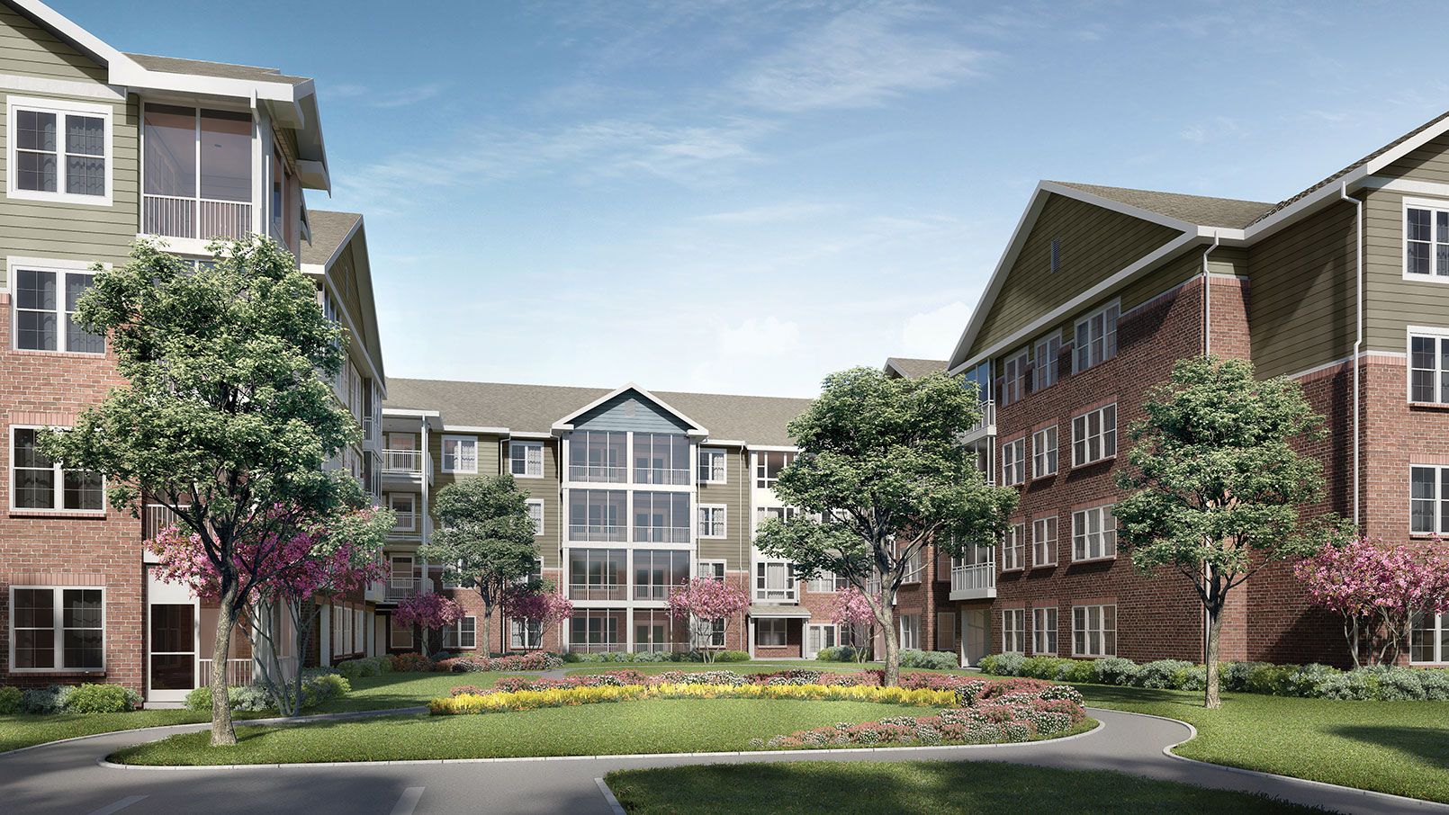 Windsor Run Senior Living