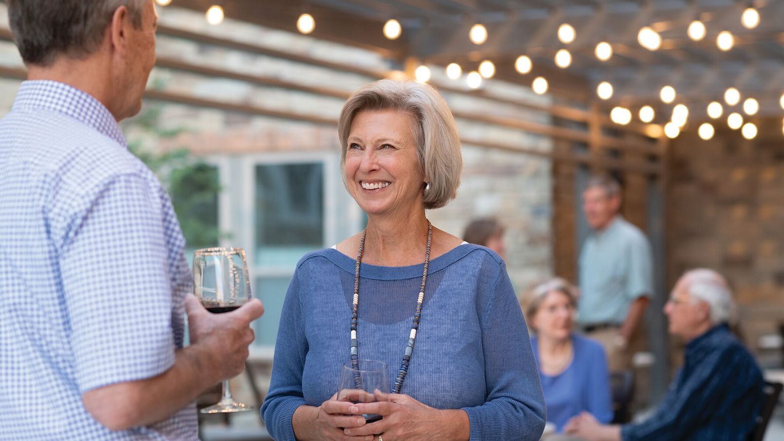 Ashby Ponds Senior Living