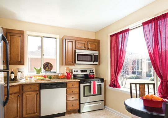 Senior Apartments in Glen Mills, Pennsylvania | Maris Grove