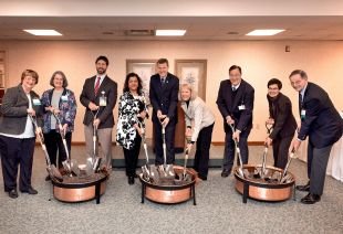 Greenspring Launches Construction Of New $27.5 Million Continuing Care Building To Expand Person-Centered Care Opportunities In Northern Virginia image