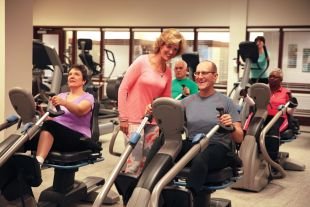 Health And Wellness Journey Continues At Charlestown image
