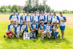 Charlestown Embraces Wellness At 15Th Annual Inter-Community Softball Tournament image