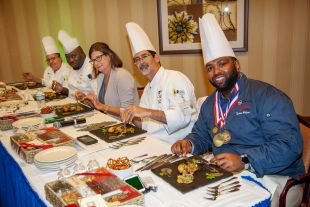 “Taste Of Greenspring” Competition Celebrates Culinary Excellence image