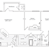The Rutherford Floor Plan